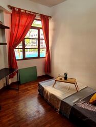Casafina (D16), Condominium #462910601